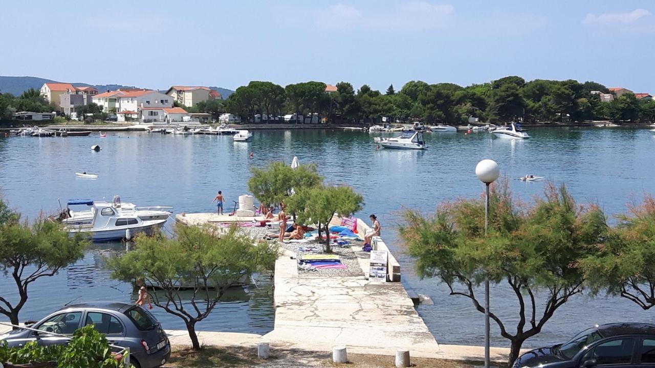 Apartments With A Parking Space Sukosan, Zadar - 16641 Zewnętrze zdjęcie